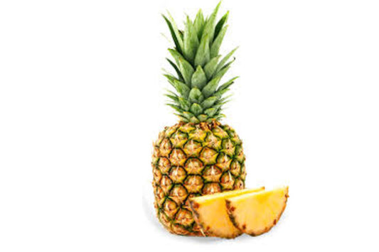 Pineapple 1 PC (0.8 - 1.2 Kg)