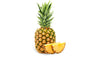 Pineapple 1 PC (0.8 - 1.2 Kg)