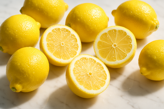 lemons