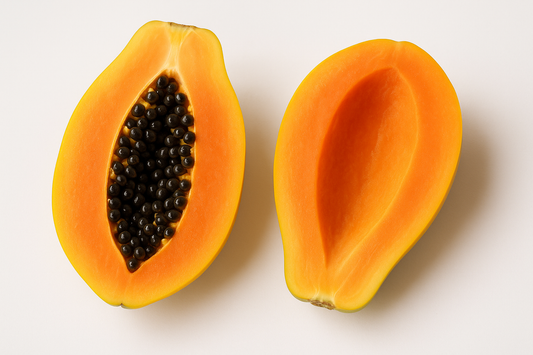 papaya 