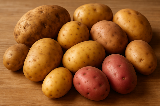 potato group