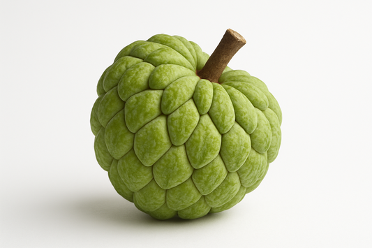 Custard Apple - Sitafal (450g-500g)