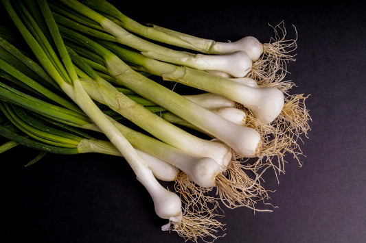 Spring onion 250 gm