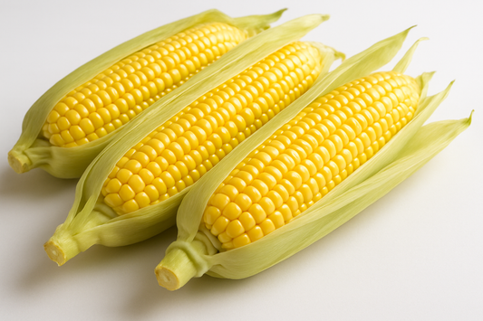 sweet corn