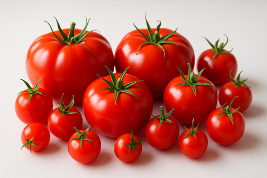 tomato group